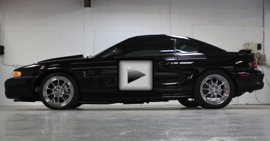 TWIN TURBO 1250 WHP FORD MUSTANG AMERICAN MUSCLE CAR HOT CARS
