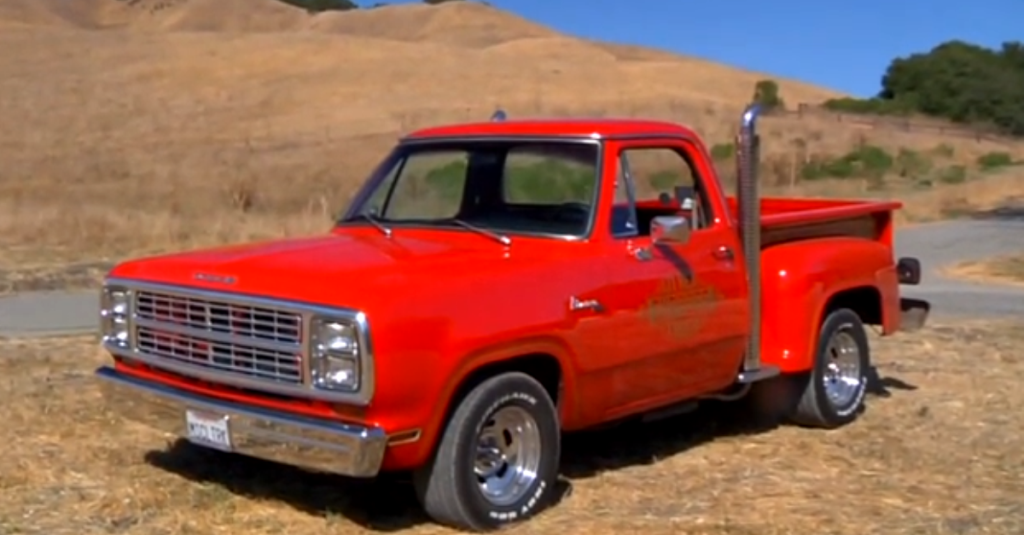 Little Red Express Truck For Sale Craigslist ...