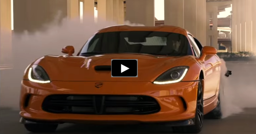 Dodge Srt Viper Gts 2013 4 2013 Dodge Srt Viper Gts A Review | 2017 ...