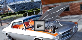 keves holden hq monaro