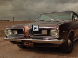 1967 plymouth barracuda formula s