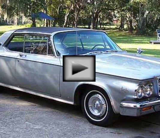 chrysler 300 mopar muscle car