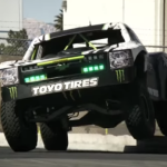 monster energy 850 hp chevy truck