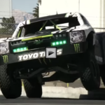 monster energy 850 hp chevy truck