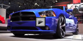 CLIENT PROJECT 2014 Dodge Charger Daytona mopar car