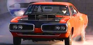 1970 dodge super bee mopar muscle car