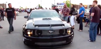 ford mustang club american muscle cars