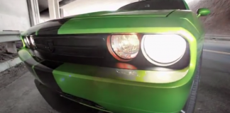 wide body dodge challenger srt8 asanti wheels mopar muscle car