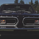 1967 Formula S Plymouth Barracuda Redefining Mopar muscle cars