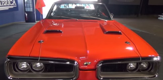 1970 Super Bee 383 ram charger mopar muscle cars
