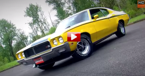 1970 buick gsx 455 muscle car