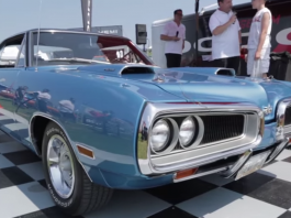 1970 dodge hemi super bee mopar muscle car