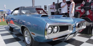 1970 dodge hemi super bee mopar muscle car