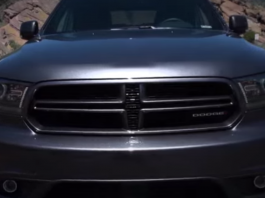 2014 Dodge Durango R T Review 8 speed hemi v8 mopar muscle