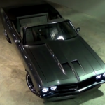 1969 CHEVY CHEVELLE TWIN TURBO CONVERTIBLE   SICK MUSCLE CARS   HOT CARS
