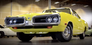 1970 Dodge Super Bee 440 6 Pack Hot Mopar muscle cars