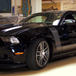 2013 Ford Mustang Boss 302 american muscle cars