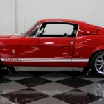 1967 ford mustang gt350