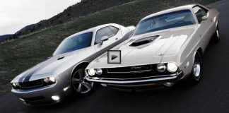 1970 dodge challenger rt 426 hemi