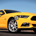 2015 Ford Mustang GT First Drive