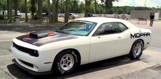 2015 dodge challenger drag pak mopar muscle cars