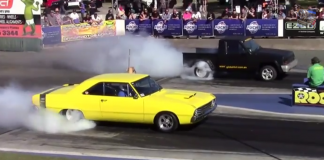 mopar burnouts muscle cars