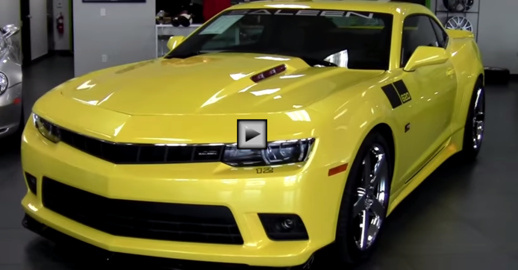 2014 Chevy Ss For Sale >> SUPERCHARGED 2014 CAMARO SS SALEEN BLACK LABEL | HOT CARS 2014 Chevy Ss For Sale >> SUPERCHARGED 2014 CAMARO SS SALEEN BLACK LABEL | HOT CARS