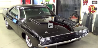 1970 dodge challenger hemi she devils by alloways hot rod shop