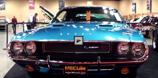 1970 dodge challenger rt se 426 hemi special edition mopar