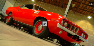 1971 plymouth hemi cuda mopar muscle car