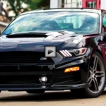 2015 roush performance ford mustang review