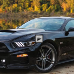 2015 roush performance ford mustang review