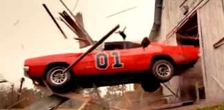 dukes of hazzard general lee