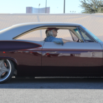 1965 chevrolet impala ss custom by pro design hot rods