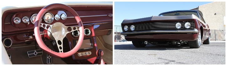 1965 hess impala ss by pro design