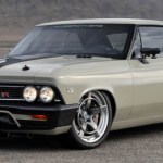 1966 chevrolet chevelle recoil ring brothers