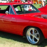 1968 plymouth roadrunner 440 ocd customs