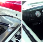 1974 plymouth barracuda custom built muscle car