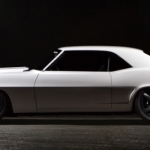 2000hp 1969 chevy camaro custom the truth