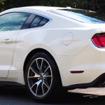2015 ford mustang gt 50th anniversary edition video review