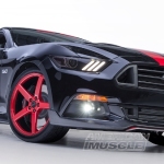 2015 ford mustang gt s550 by modern muscle design