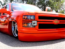 best of danger zone 2014 custom car and truck show