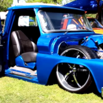 best of danger zone 2014 truck and car show