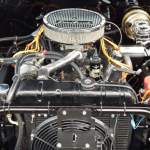 rare 1955 plymouth belvedere custom