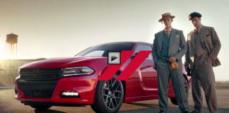 the story of the dodge brothers