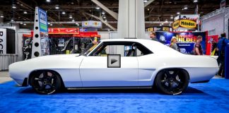 twin turbo 1969 camaro custom the truth roadster shop