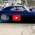 16 year old taylor hanus super pro 1969 chevy camaro byron dragway
