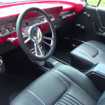 1962 chevrolet impala street rod steve holcomb