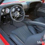 1970 mustang sportsroof custom by classic recreations