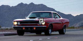 1970 plymouth gtx 440 six pack mopar muscle car